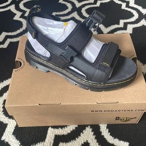 Dr. Martens Forster Sandals